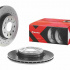 Brzdový kotouč BREMBO 09.9167.1X