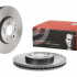 Brzdový kotouč BREMBO 09.8840.11 Brzdový kotouč BREMBO 09.8840.11