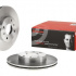 Brzdový kotouč BREMBO 09.5254.20 - NISSAN