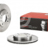 Brzdový kotouč BREMBO 09.A258.10 - HYUNDAI