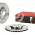 Brzdový kotouč BREMBO 09.5180.24 - FIAT, LANCIA