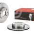 Brzdový kotouč BREMBO 09.5134.10 - FORD