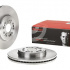 Brzdový kotouč BREMBO 09.8315.10 - LEXUS Brzdový kotouč BREMBO 09.8315.10 - LEXUS