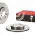 Brzdový kotouč BREMBO 09.5252.10 - MAZDA