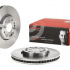 Brzdový kotouč BREMBO 09.8402.10 - LEXUS Brzdový kotouč BREMBO 09.8402.10 - LEXUS