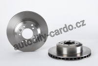 Brzdový kotouč BREMBO 09.5191.10 Brzdový kotouč BREMBO 09.5191.10