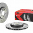 Brzdový kotouč BREMBO 09.8304.1X