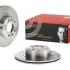 Brzdový kotouč BREMBO 09.6854.10 - MAZDA