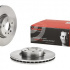 Brzdový kotouč BREMBO 09.5147.20 - LANCIA