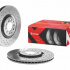 Brzdový kotouč BREMBO 09.7880.1X