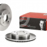 Brzdový kotouč BREMBO 09.B548.10 - NISSAN