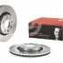 Brzdový kotouč BREMBO 09.5148.24 - OPEL