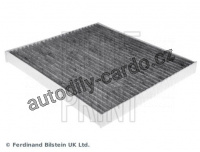 Kabinový filtr BLUE PRINT ADT32528