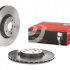 Brzdový kotouč BREMBO 09.4939.21 Brzdový kotouč BREMBO 09.4939.21