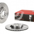 Brzdový kotouč BREMBO 09.9624.14 - ALFA ROMEO, FIAT, LANCIA Brzdový kotouč BREMBO 09.9624.14 - ALFA ROMEO, FIAT, LANCIA