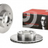 Brzdový kotouč BREMBO 09.9614.14 - PEUGEOT