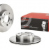 Brzdový kotouč BREMBO 09.9615.14 - PEUGEOT