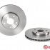 Brzdový kotouč BREMBO 09.7931.10 - LEXUS Brzdový kotouč BREMBO 09.7931.10 - LEXUS