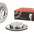 Brzdový kotouč BREMBO 09.6723.10 - TOYOTA Brzdový kotouč BREMBO 09.6723.10 - TOYOTA