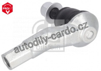 Hlava příčného táhla řízení FEBI (FB 102243)