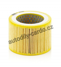 Vzduchový filtr MANN C 8005 (MF C8005) Vzduchový filtr MANN C 8005 (MF C8005)