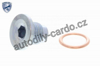 Závitová zátka, olejová vana VAICO V42-0682