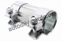 Spojovací trubky, výfukový systém VAICO 10-1838