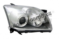 Hlavní světlomet TYC 20-11737-15-2