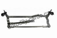 Tyčoví stěračů VAICO Original VAICO Quality V10-2604 (10-2604) Tyčoví stěračů VAICO Original VAICO Quality V10-2604 (10-2604)