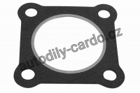 Těsnění, výfuková trubka VAICO (V10-1817)