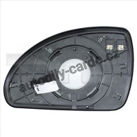 Sklo do zrcátka, vnější zrcátko TYC 317-0032-1