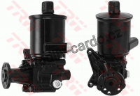 Hydraulické čerpadlo, řízení TRW JPR200 - MERCEDES Hydraulické čerpadlo, řízení TRW JPR200 - MERCEDES