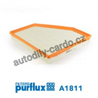 Vzduchový filtr PURFLUX A1811