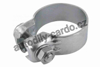 Spojovací trubky, výfukový systém VAICO V10-1841 (10-1841)