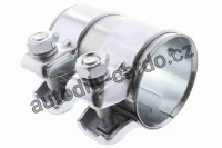 Spojovací trubky, výfukový systém VAICO 10-1839