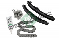 Sada rozvodového řetězu INA 559019920