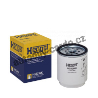 Palivový filtr HENGST FILTER H392WK Palivový filtr HENGST FILTER H392WK