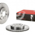 Brzdový kotouč BREMBO 09.9591.10 - HONDA