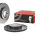 Brzdový kotouč BREMBO 09.9145.11