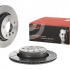 Brzdový kotouč BREMBO MAX 09.7702.75 - BMW Brzdový kotouč BREMBO MAX 09.7702.75 - BMW