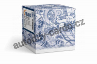 Hadice plnícího vzduchu VAICO V10-3208 Hadice plnícího vzduchu VAICO V10-3208