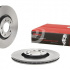 Brzdový kotouč BREMBO 09.9264.11 Brzdový kotouč BREMBO 09.9264.11