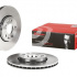 Brzdový kotouč BREMBO 09.B353.10