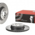Brzdový kotouč BREMBO 09.A742.21 - MERCEDES-BENZ