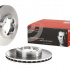 Brzdový kotouč BREMBO 09.A529.10 Brzdový kotouč BREMBO 09.A529.10