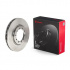 Brzdový kotouč BREMBO 09.7261.10 - RENAULT TRUCKS