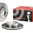 Brzdový kotouč BREMBO 09.8969.20