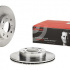 Brzdový kotouč BREMBO 09.3102.20 - ROVER Brzdový kotouč BREMBO 09.3102.20 - ROVER