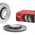 Brzdový kotouč BREMBO 09.9369.1X