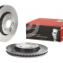 Brzdový kotouč BREMBO 09.A866.11 - HONDA Brzdový kotouč BREMBO 09.A866.11 - HONDA